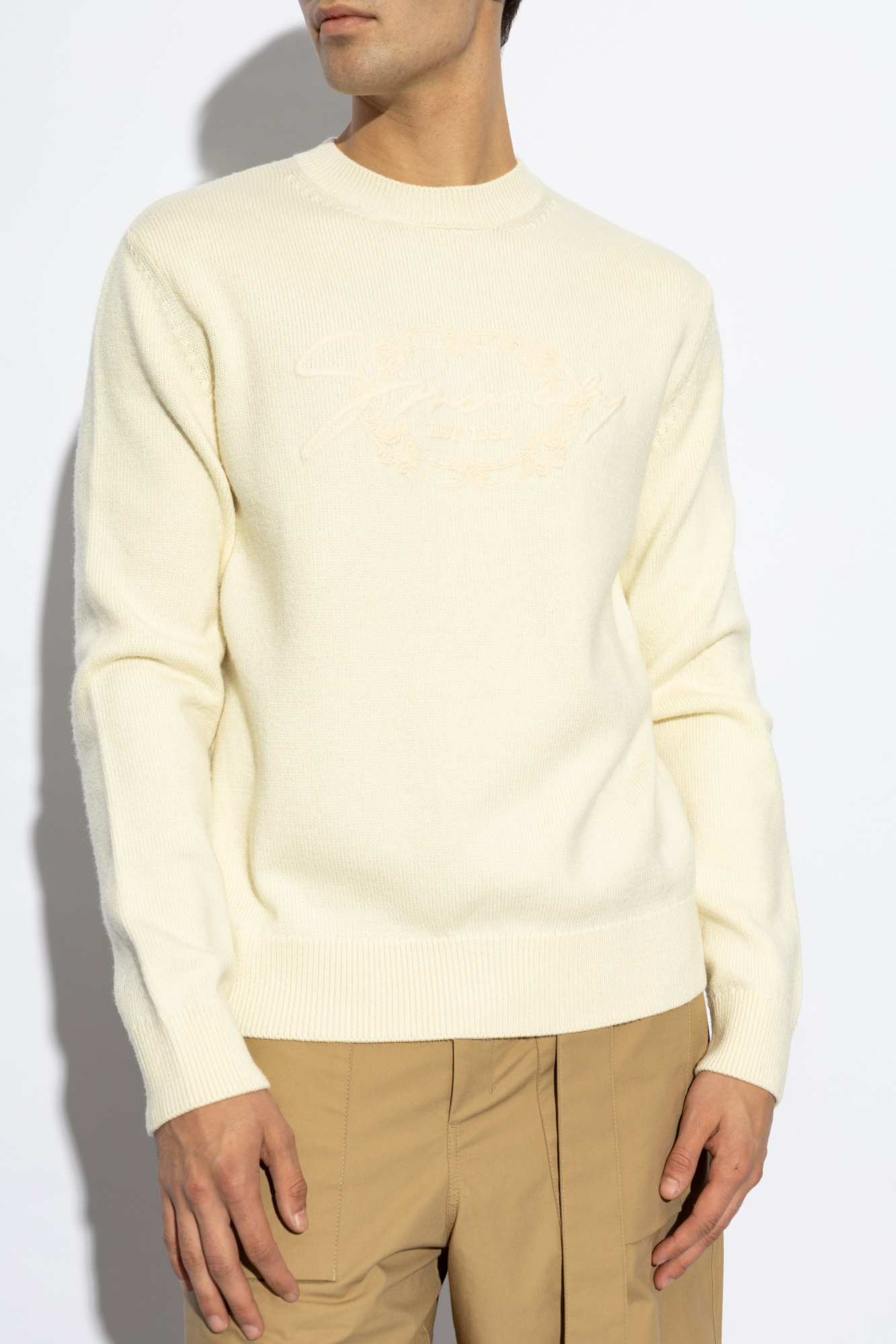 Givenchy Wool sweater | Men's | Vitkac
